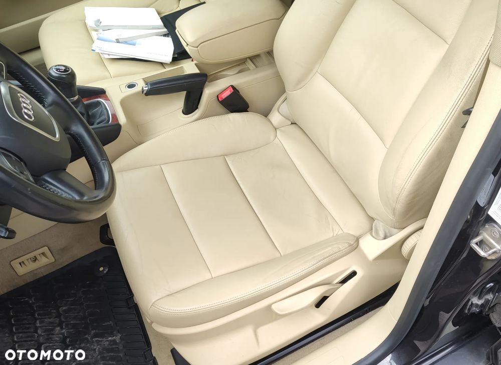 Audi A3 Sportback - 5