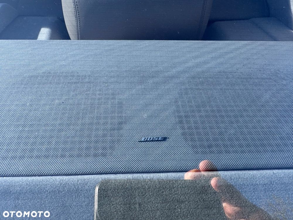 Mercedes-Benz Klasa S 500 L - 22