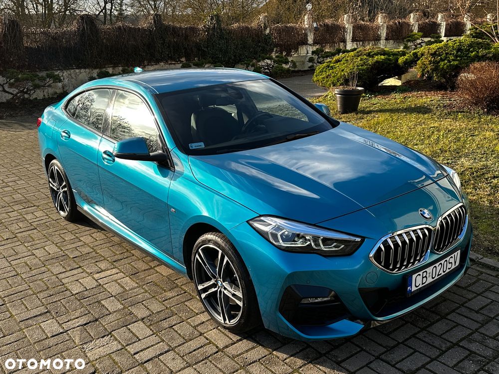 BMW Seria 2 218i M Sport - 1