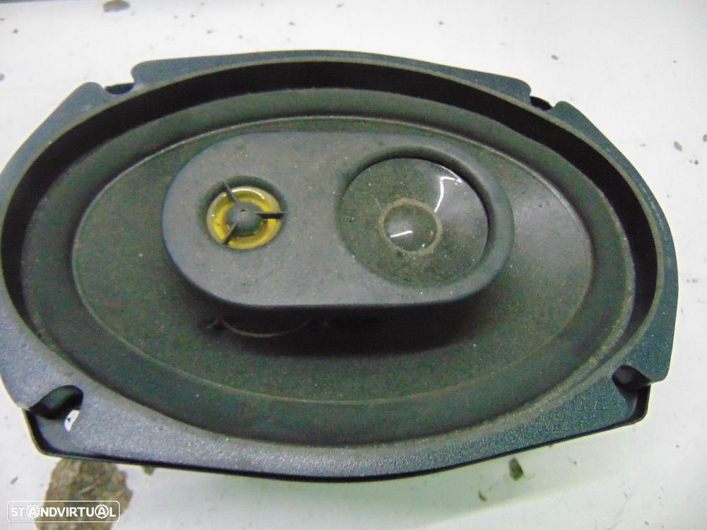 Seat Ibiza chapeleira - 4