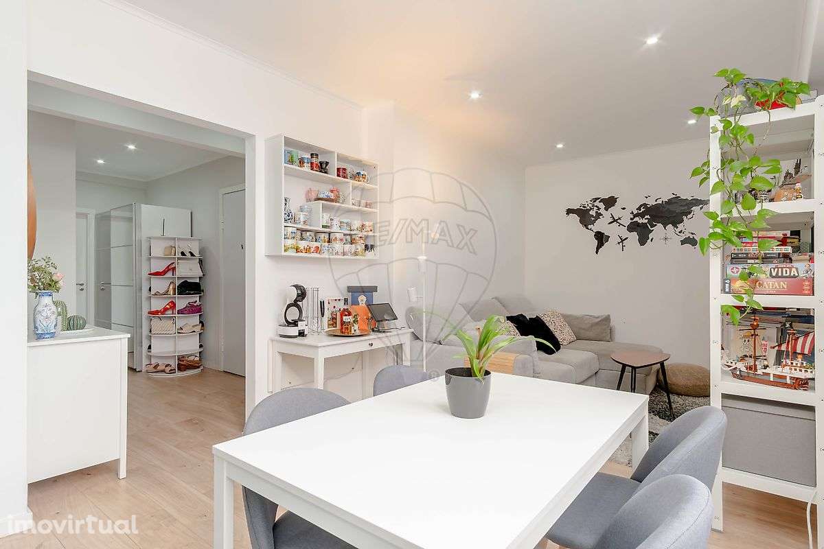 Apartamento T2 para venda - Grande imagem: 3/26