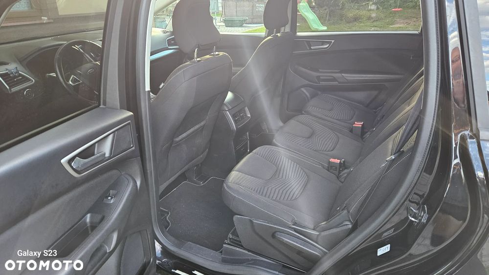 Ford S-Max 2.0 TDCi Titanium - 12