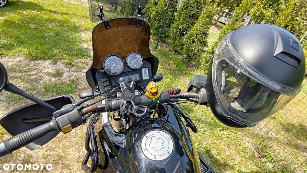 BMW GS - 6