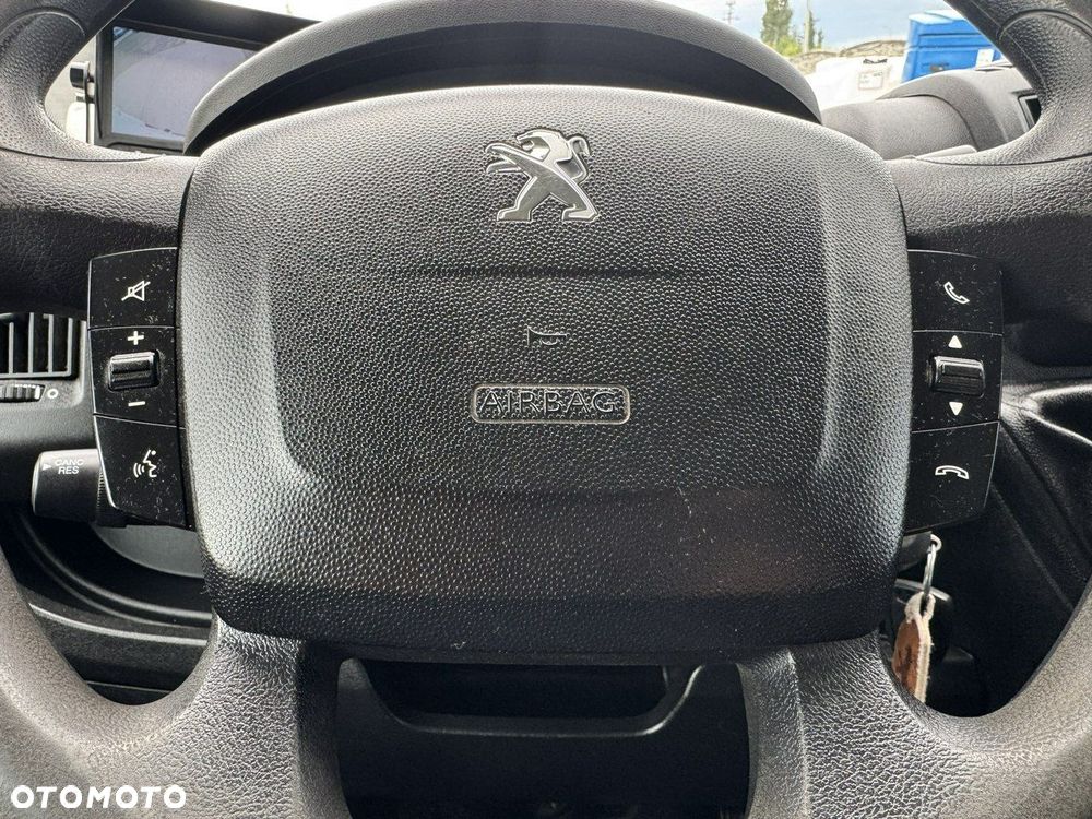 Peugeot Boxer - 15