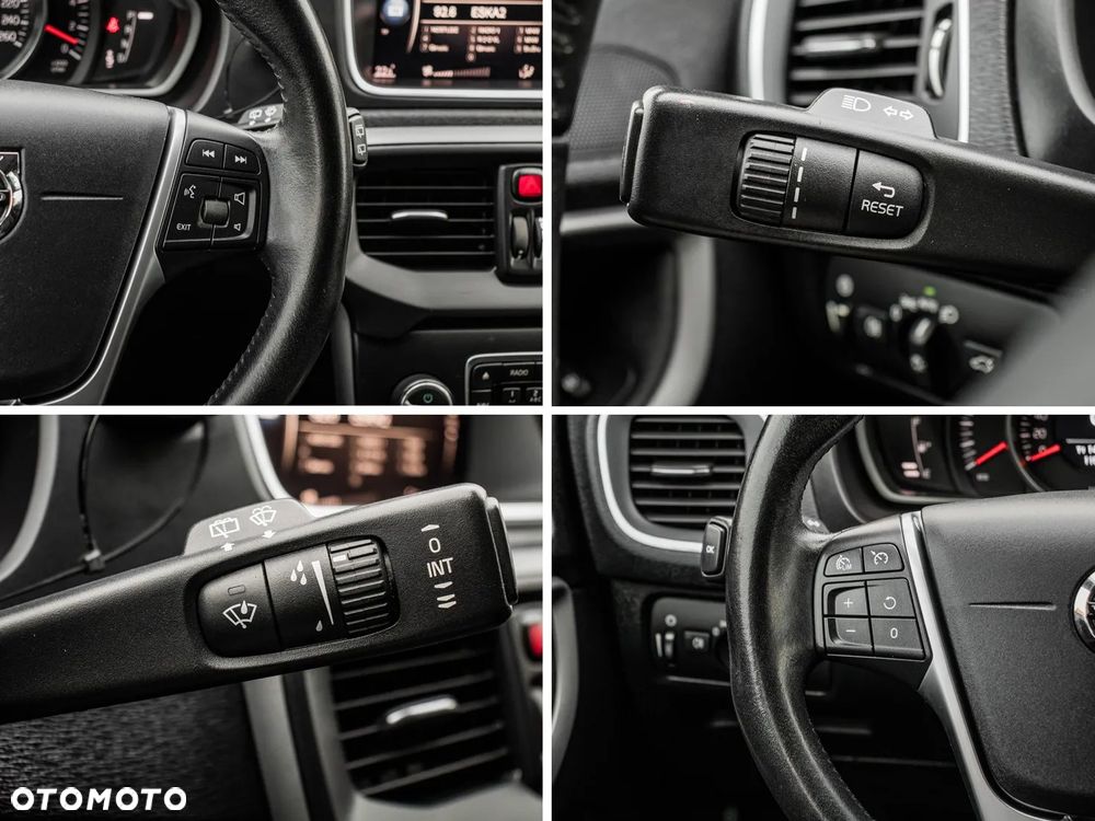 Volvo V40 D2 Drive-E R-Design Momentum - 18