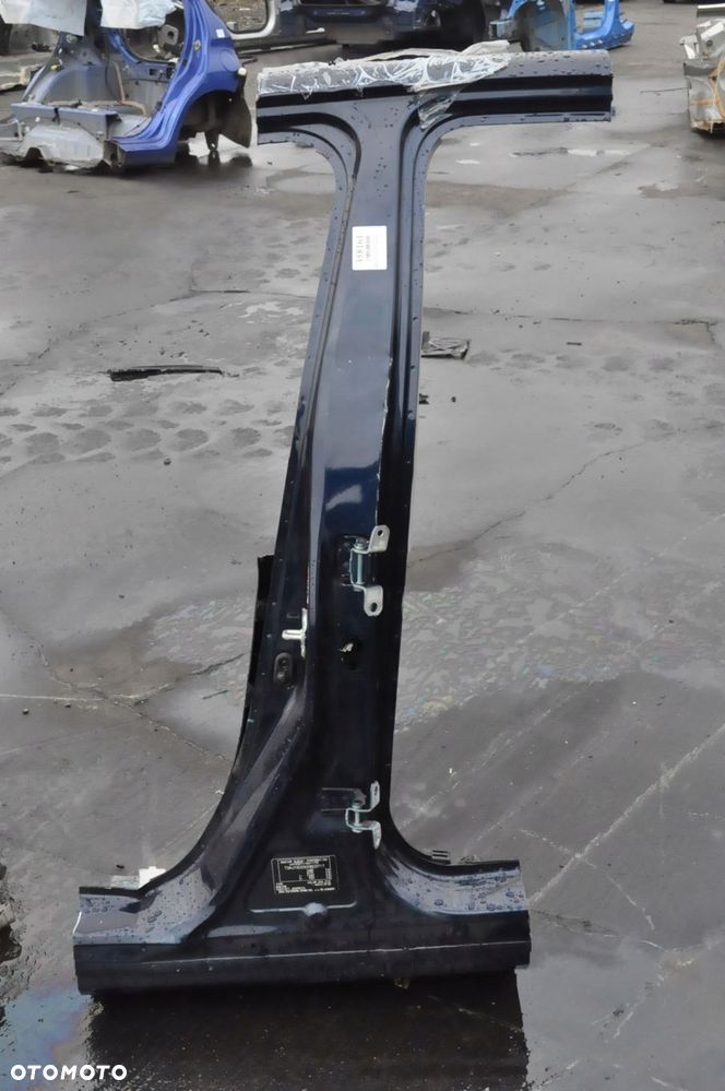 SUZUKI S-CROSS 2023r PRÓG LEWY SŁUPEK B - 1