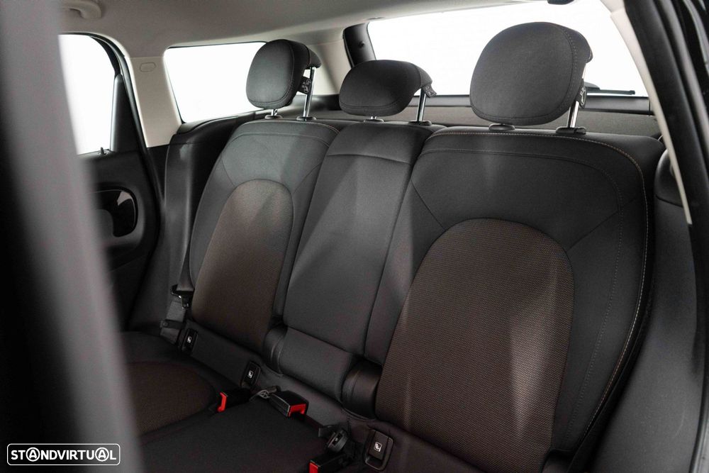 MINI Countryman Cooper SE ALL4 Auto - 9