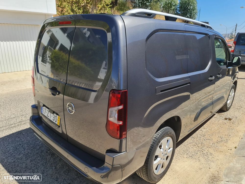 Opel Opel Combo Life 1.5 CDTi L2H1 Enjoy - 4