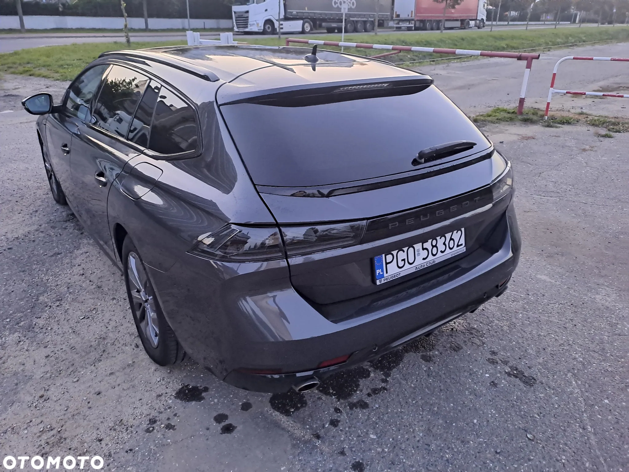 Peugeot 508 1.6 PureTech GT S&S EAT8 - 4