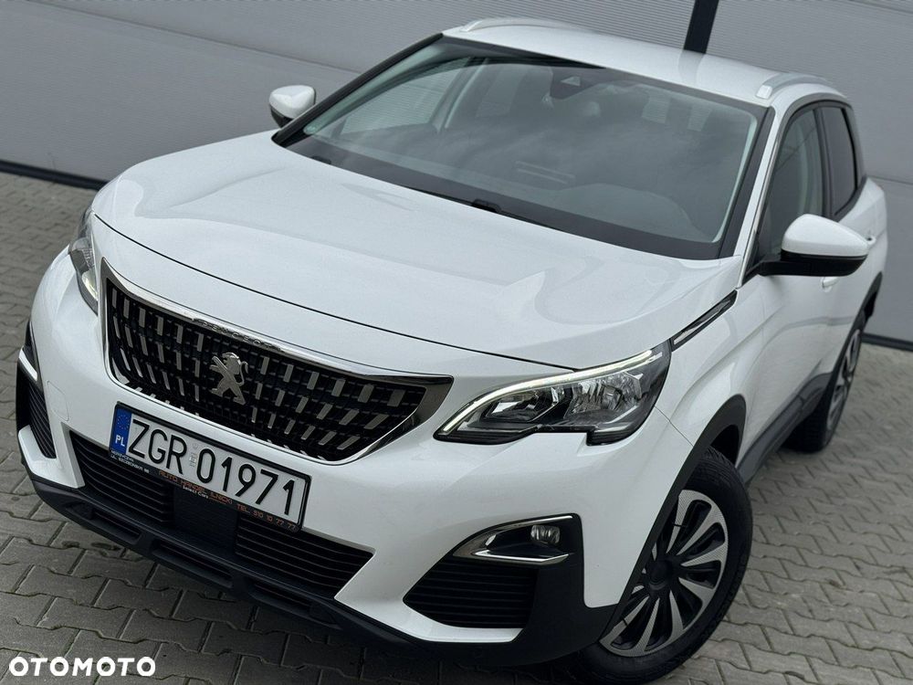 Peugeot 3008 - 6