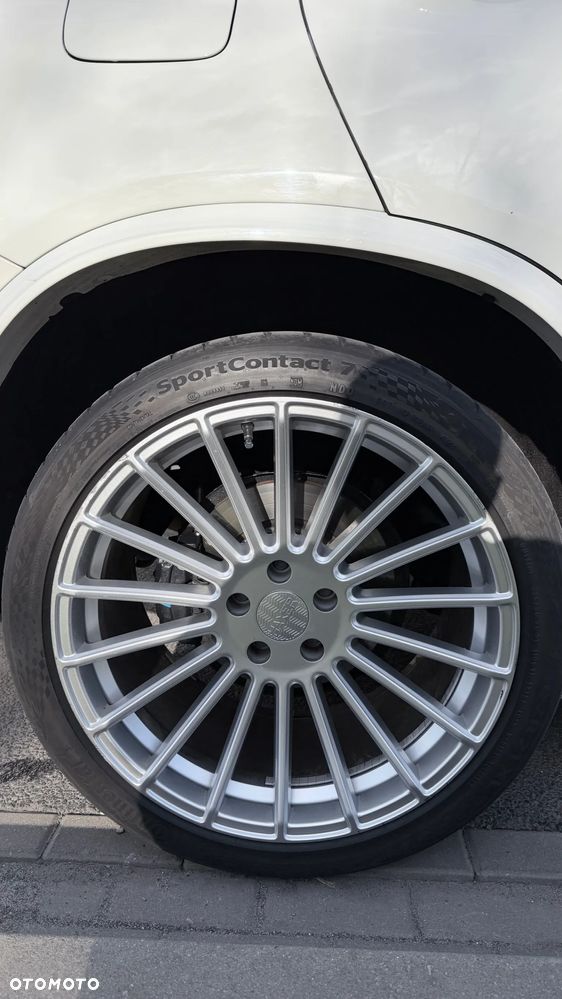 BMW X5 xDrive35i M Sport Edition - 15