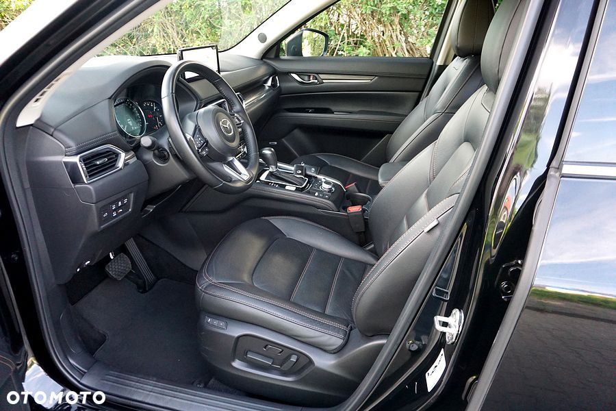 Mazda CX-5 2.0 Exclusive-Line 2WD - 20