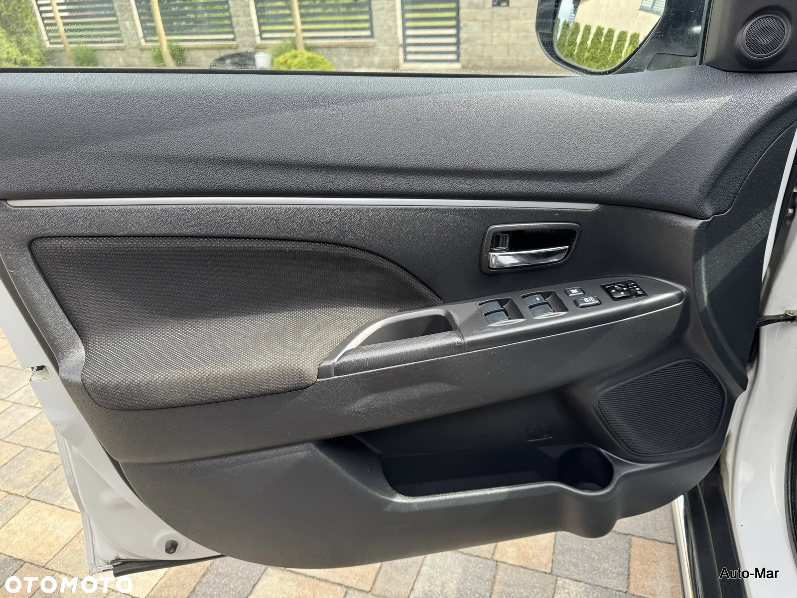 Citroën C4 Aircross e-HDi 150 Stop & Start 2WD Selection - 13