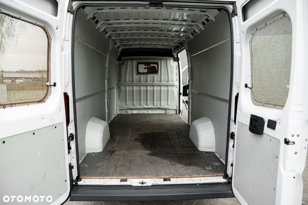 Fiat Ducato L4H2 - 30