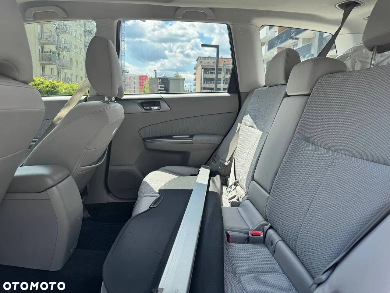 Subaru Forester - 13