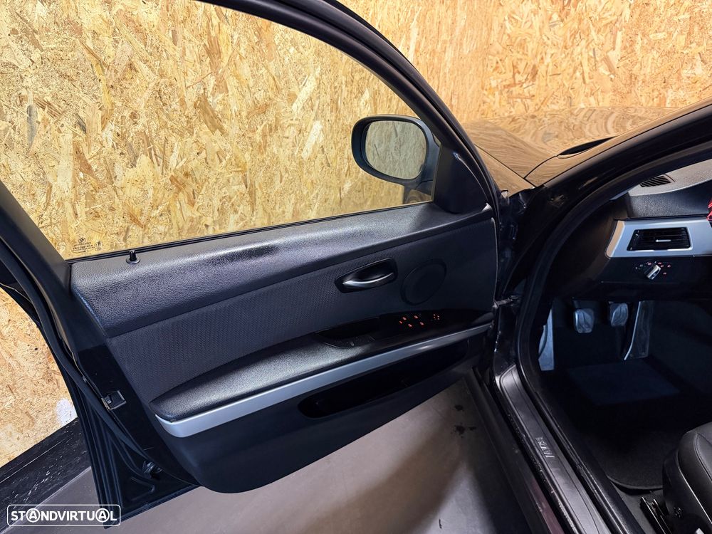 BMW 318 d DPF Edition Sport - 5