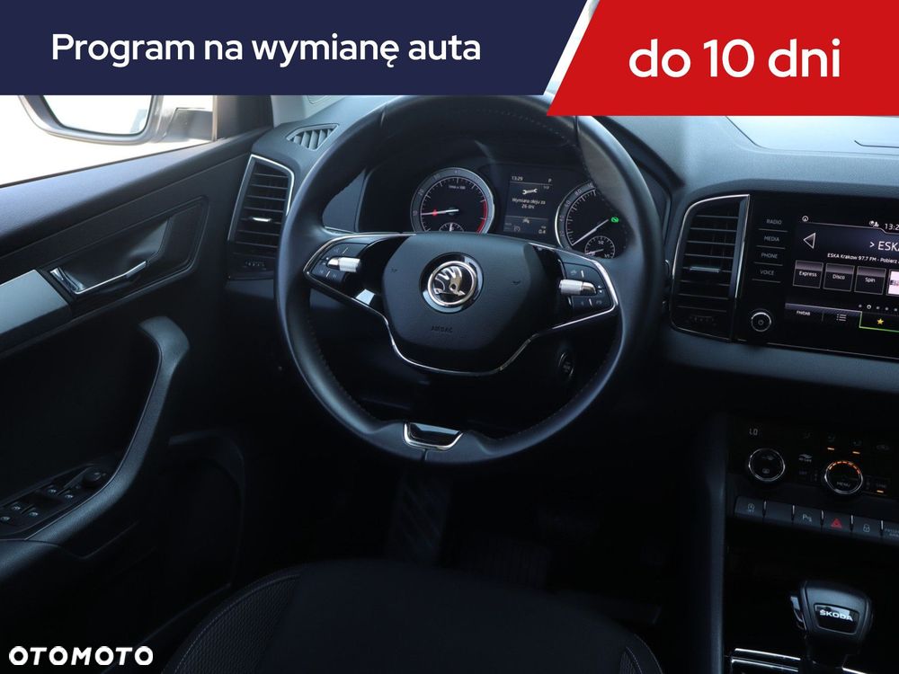 Skoda Karoq - 9