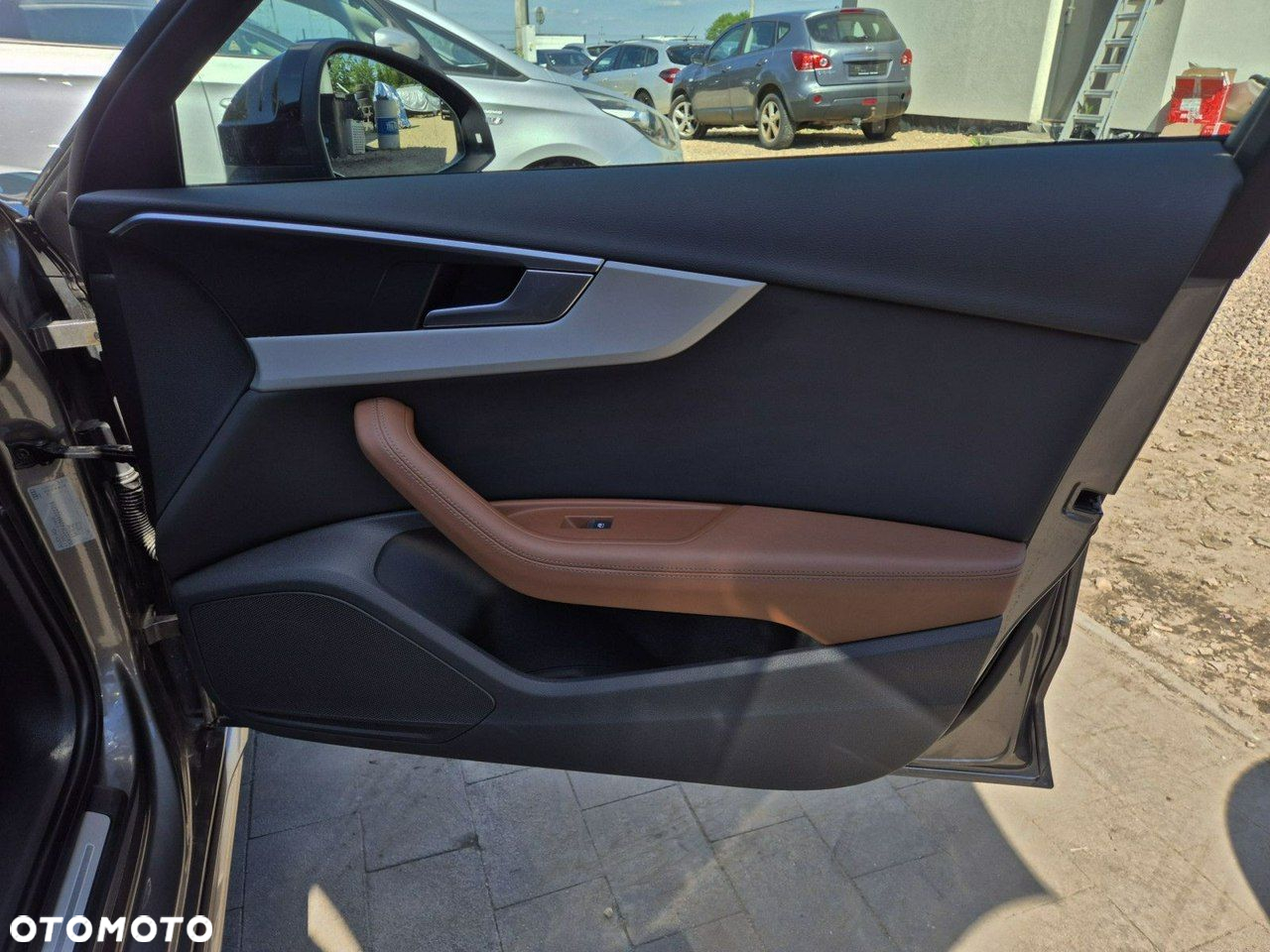 Audi A4 - 29