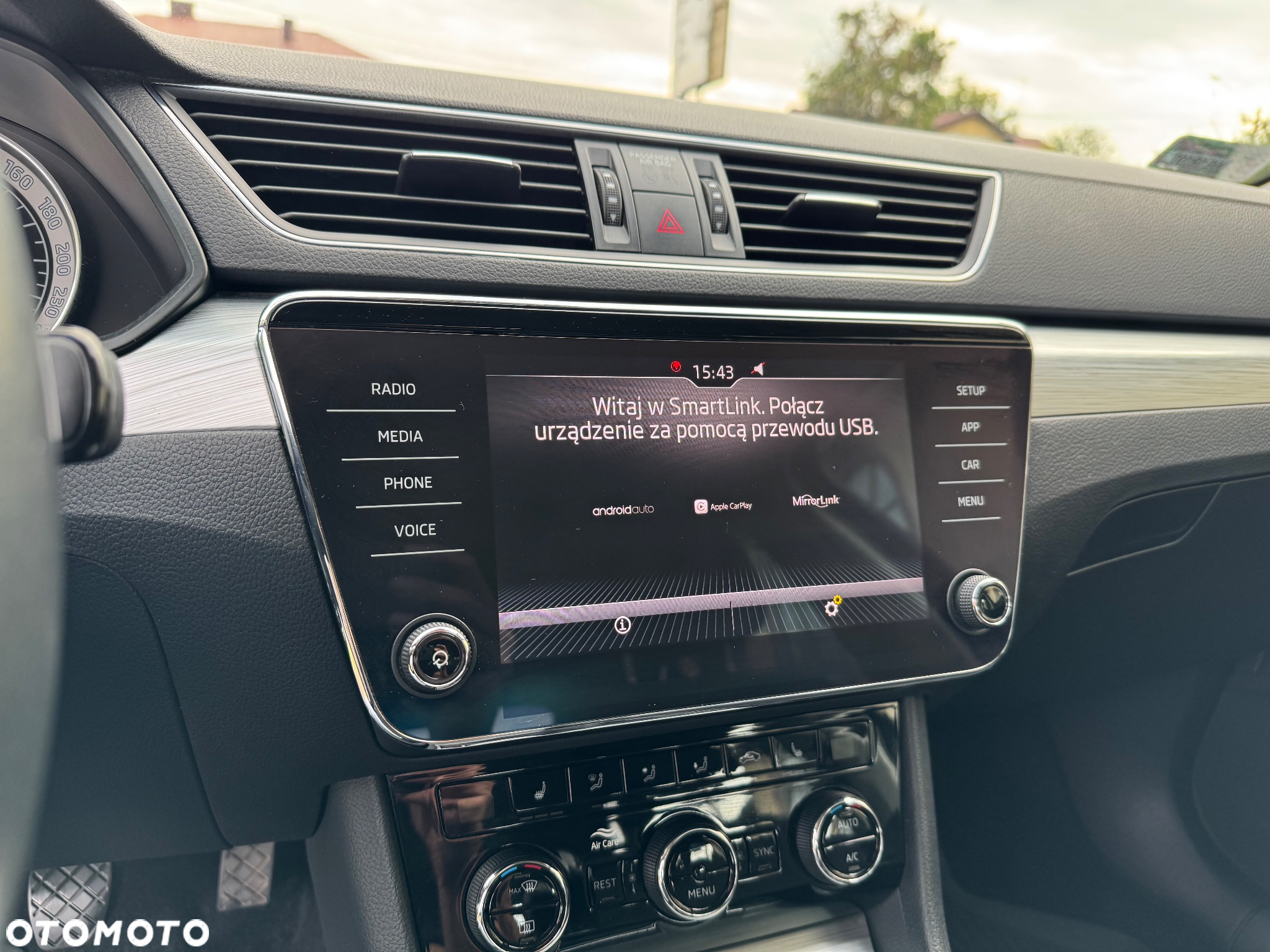Skoda Superb 2.0 TDI Ambition - 18