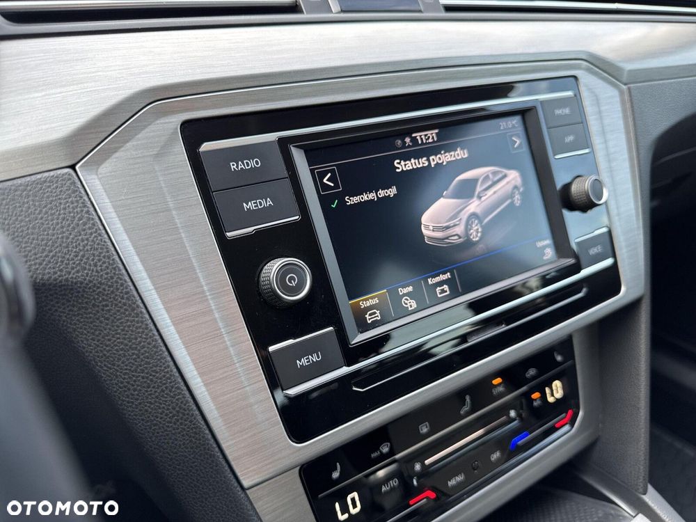Volkswagen Passat 2.0 TDI EVO Essence - 27