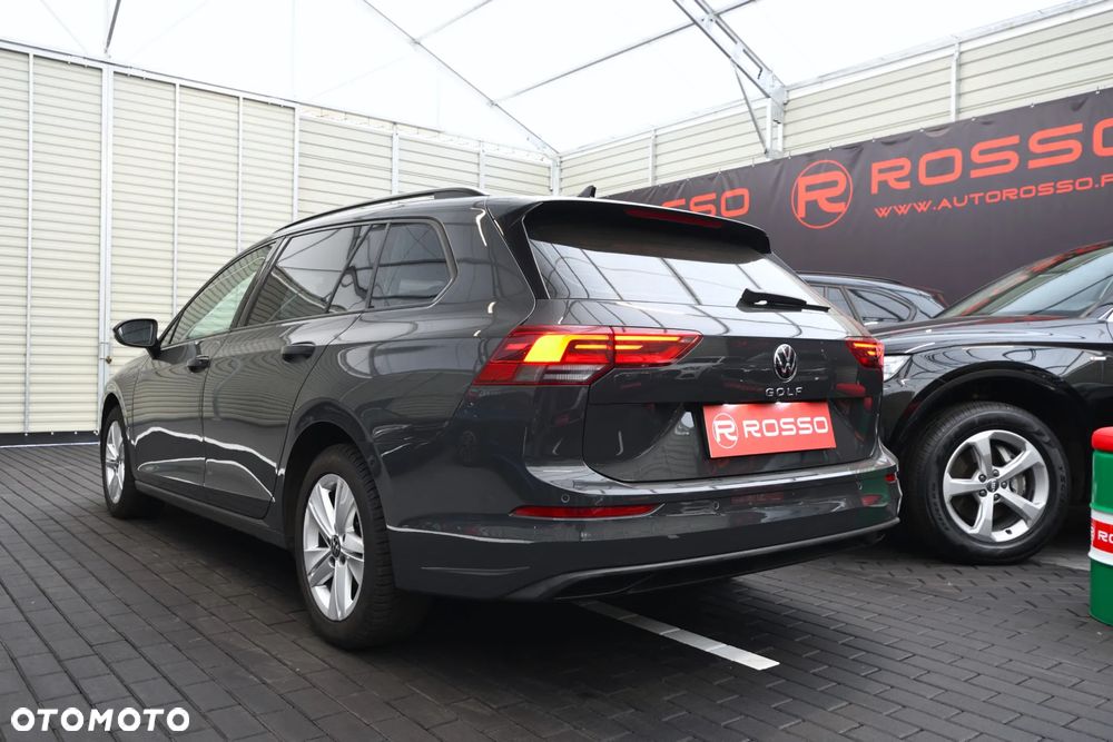 Volkswagen Golf VIII 1.0 TSI Life - 9