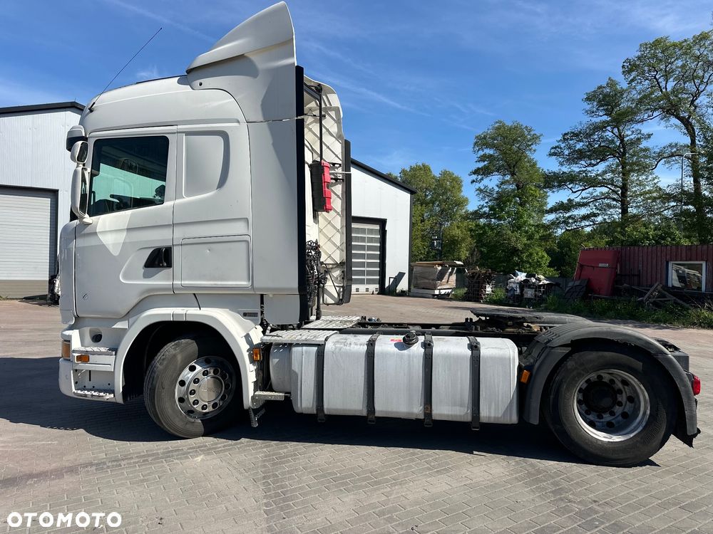 Scania R 450 - 11