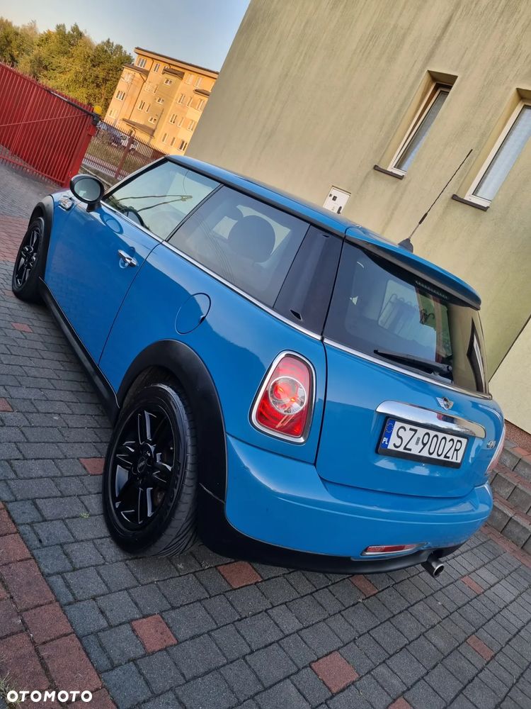 MINI ONE Standard - 21