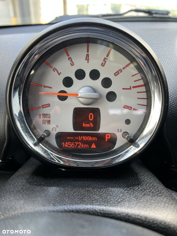 MINI Countryman - 24
