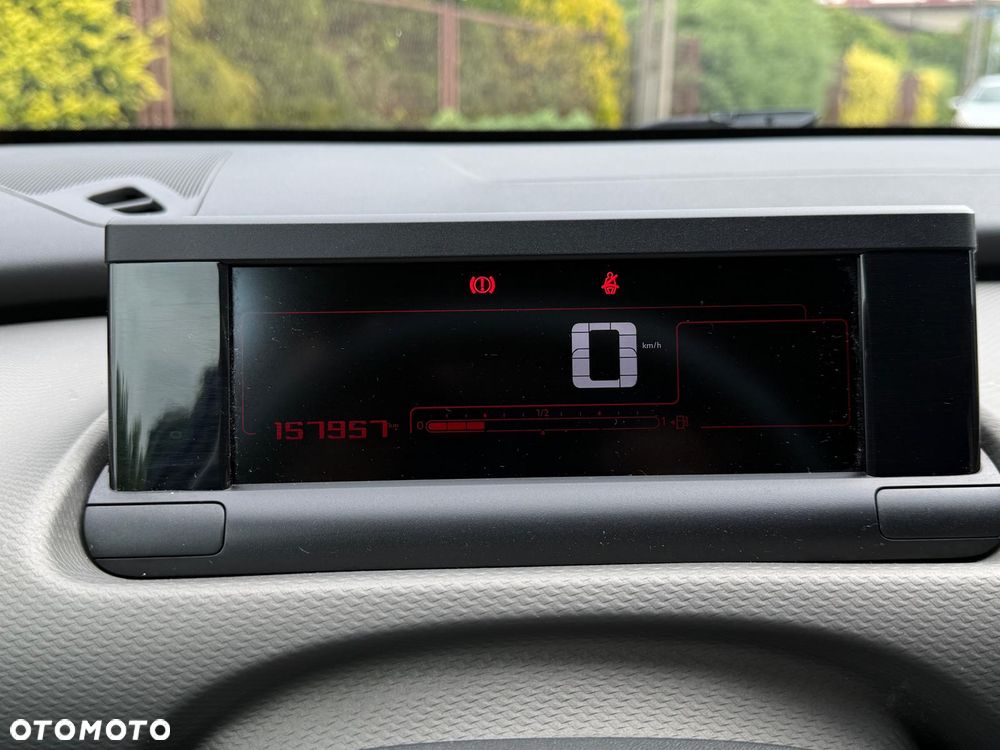 Citroën C4 Cactus PureTech 82 Shine Edition - 19
