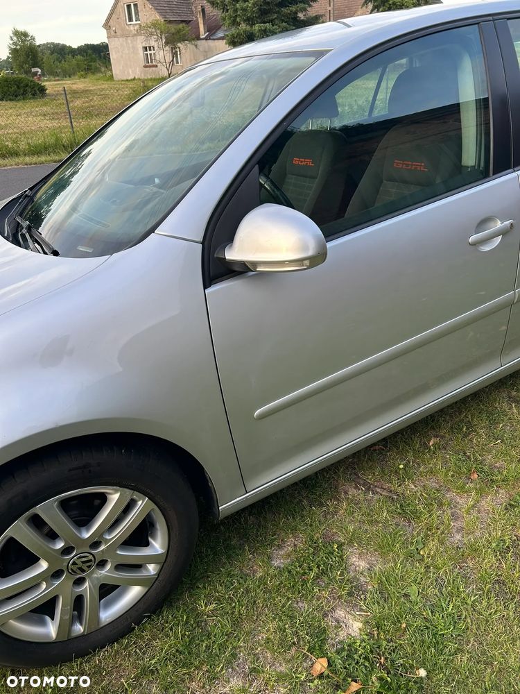 Volkswagen Golf 1.6 FSI GT Sport - 8