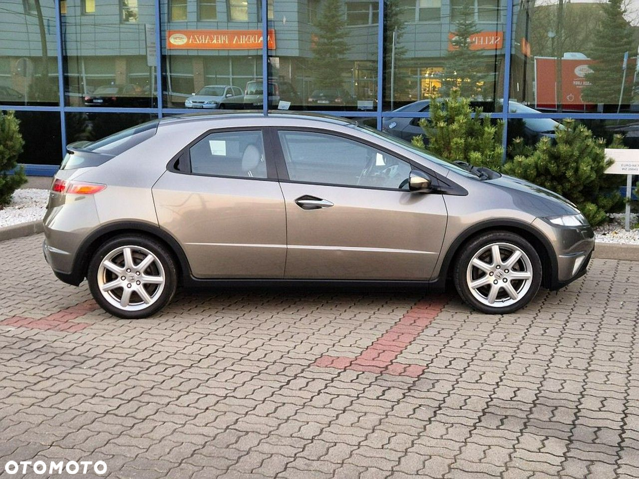 Honda Civic - 19