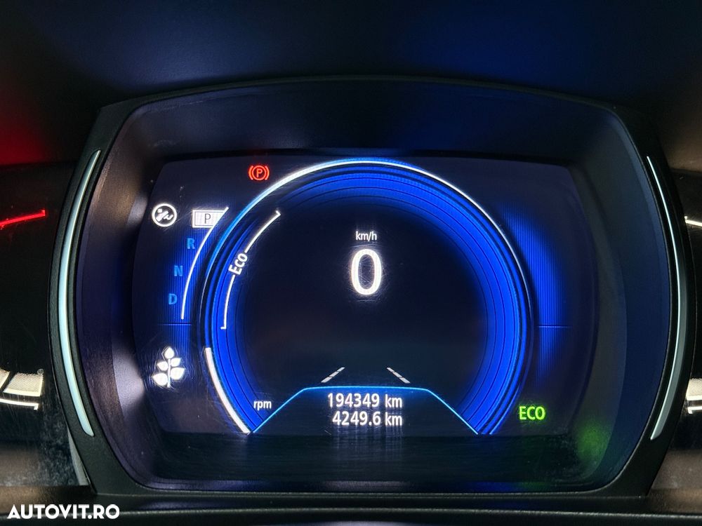 Renault Kadjar TCe EDC GPF Intens - 20