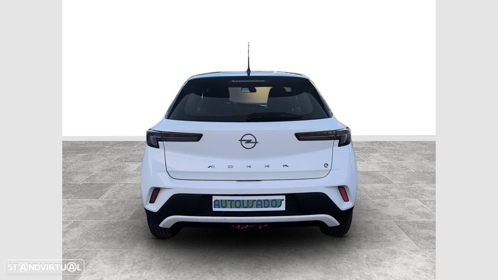 Opel Mokka-e Edition - 8
