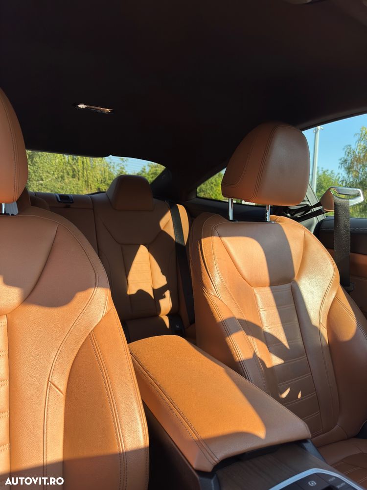 BMW Seria 4 M440i xDrive - 10