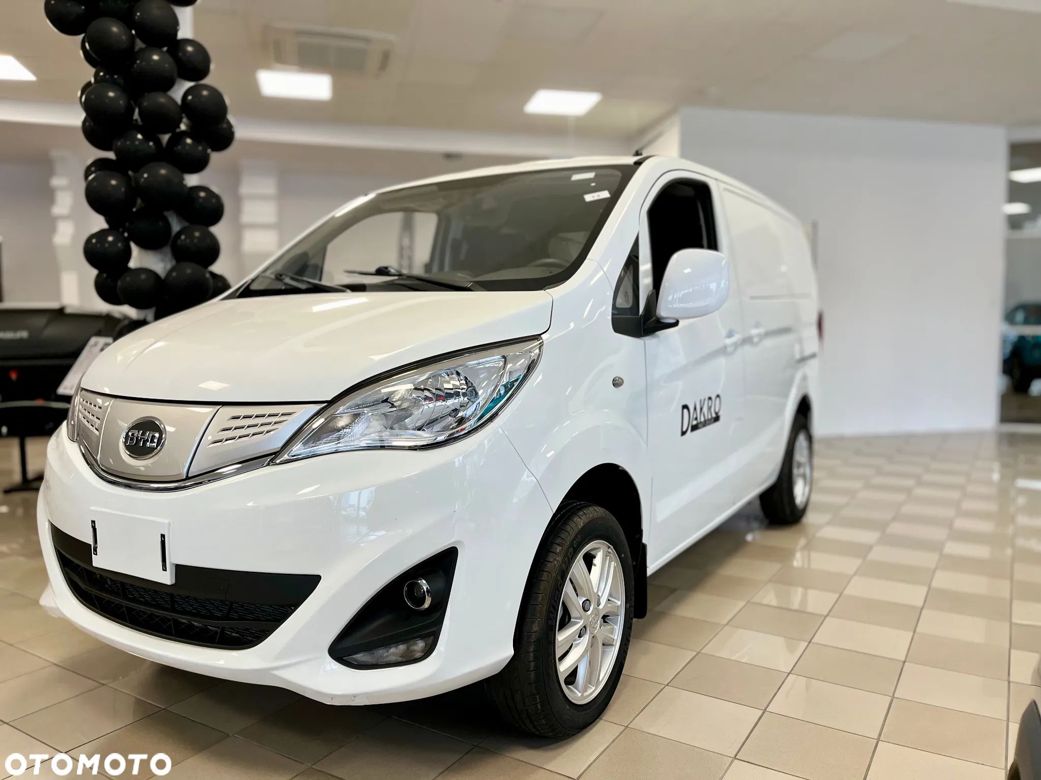 BYD ETP3 - 1