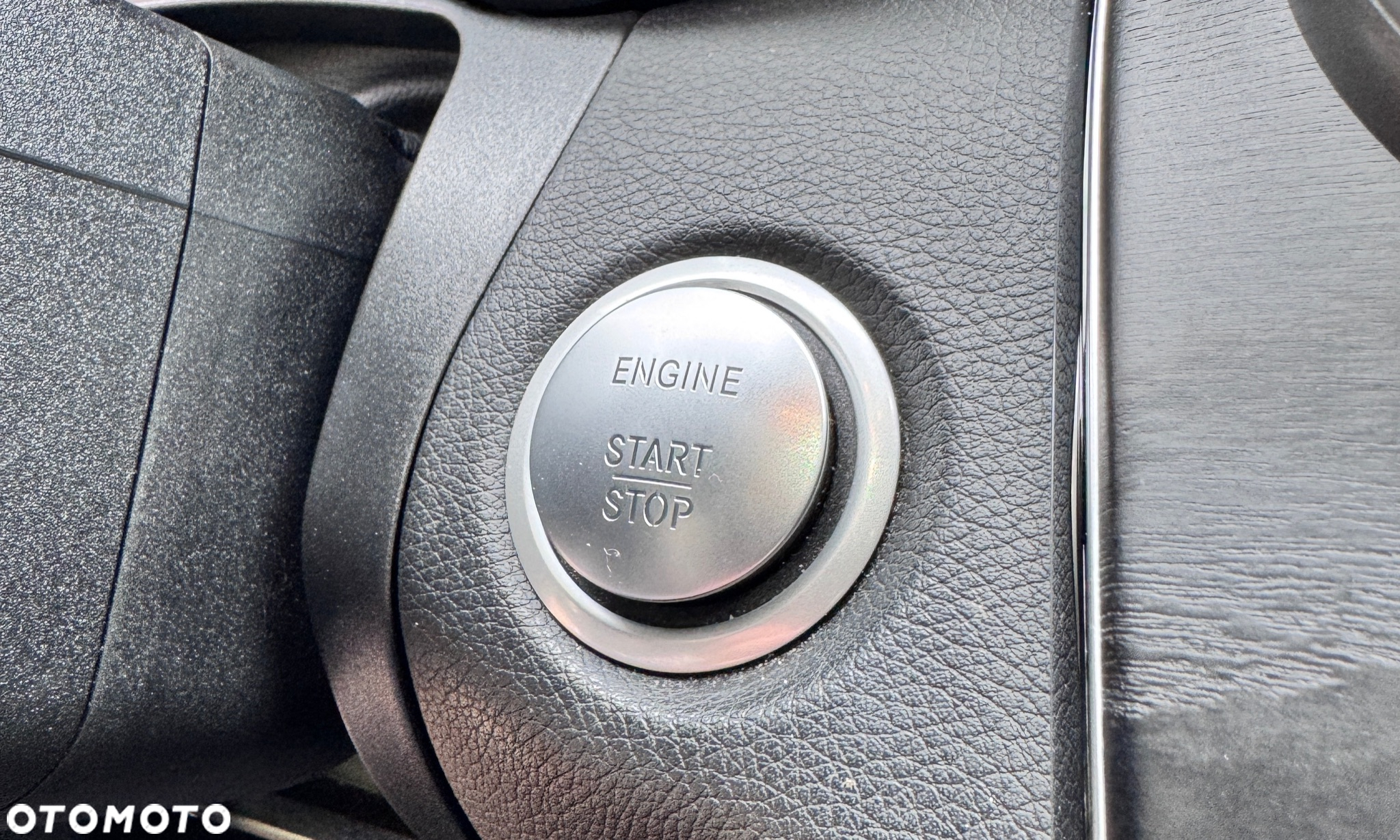 Mercedes-Benz Klasa C 200 T CGI Automatik BlueEFFICIENCY SPORT EDITION - 24