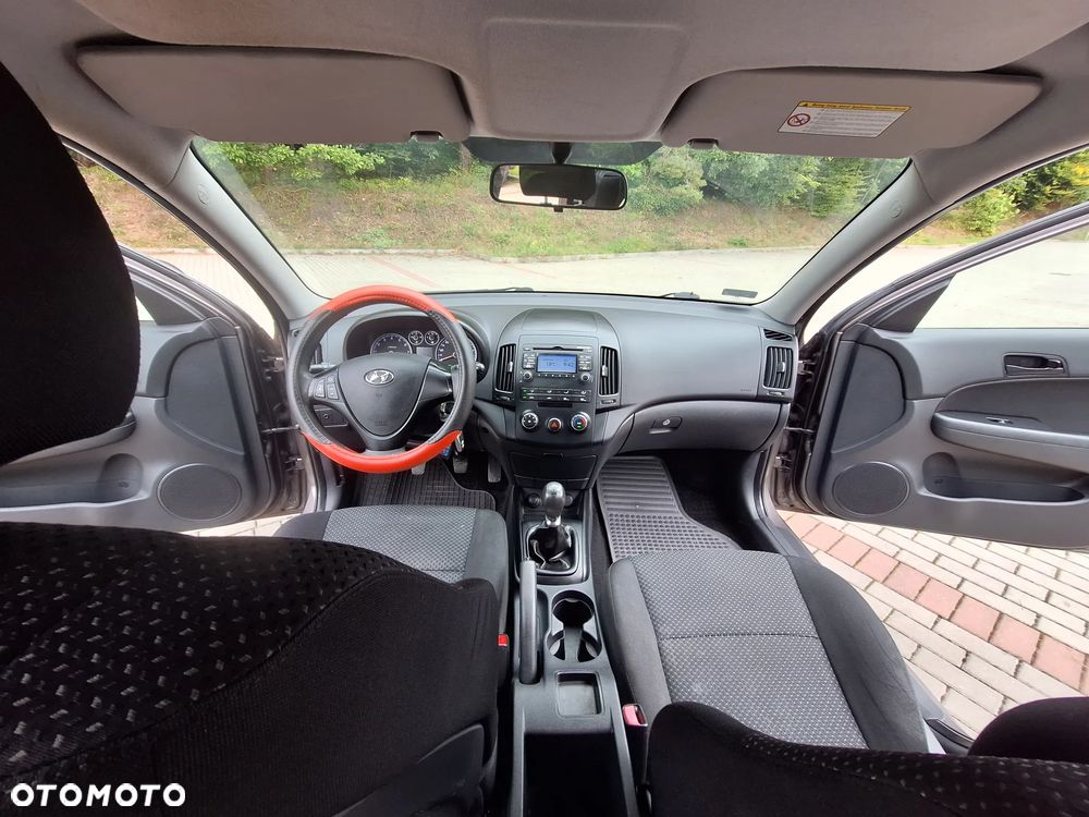 Hyundai i30 1.4 Edition Plus - 30