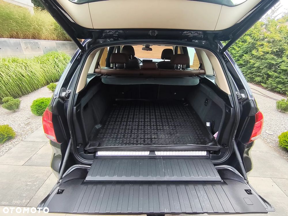 BMW X5 - 8