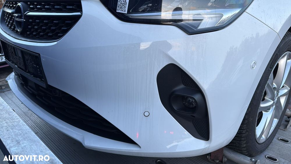 Opel Corsa 1.5 Diesel Start/Stop Elegance - 20