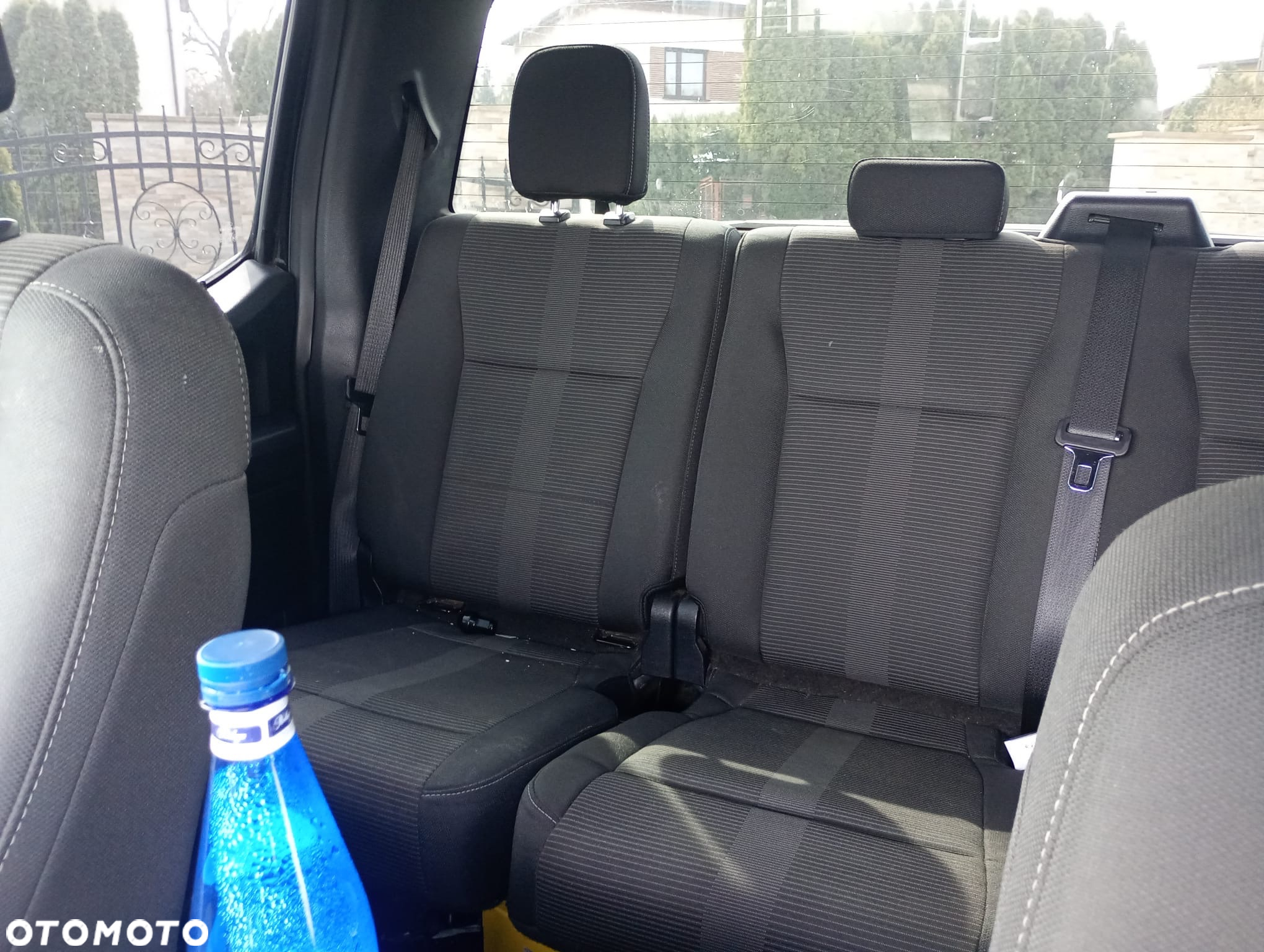 Ford F150 - 10