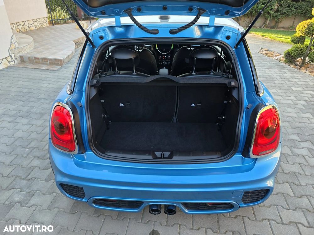 Mini John Cooper Works - 11
