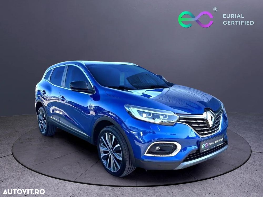 Renault Kadjar - 4