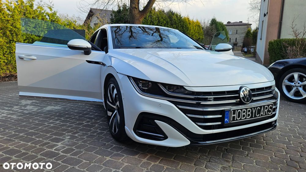 Volkswagen Arteon - 12
