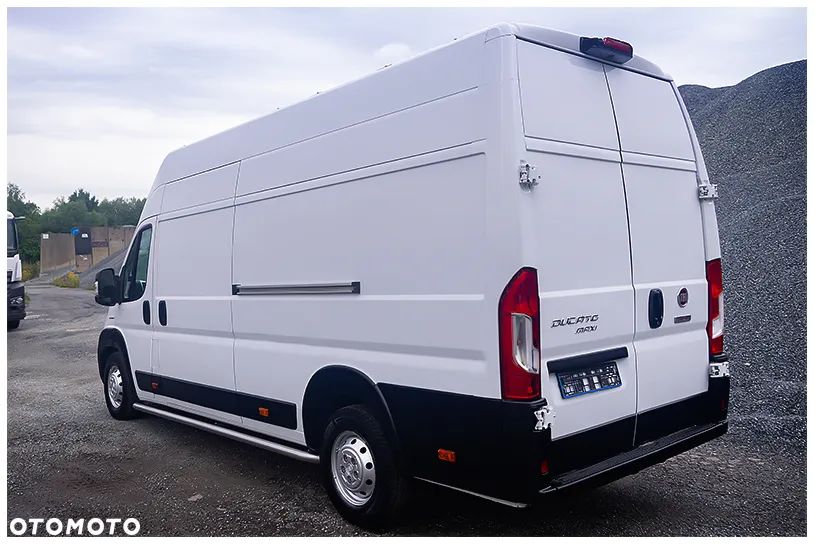 Fiat Ducato - 6