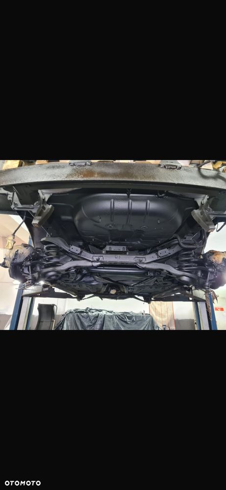 Ford Focus 2.0 EcoBoost ST-2 - 15