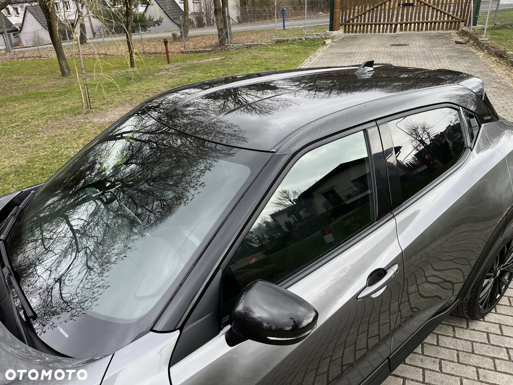 Nissan Juke 1.0 DIG-T DCT Enigma - 37