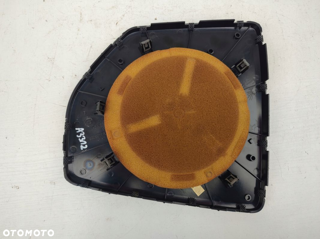 Osłona głośnika lewy przód maskownica VOLVO V70 II EUROPA 3409268 - 2