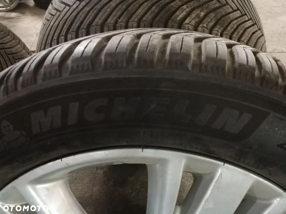 AUDI Q7 TOUAREG 4L FELGI 19" 4L0601025AA - 10