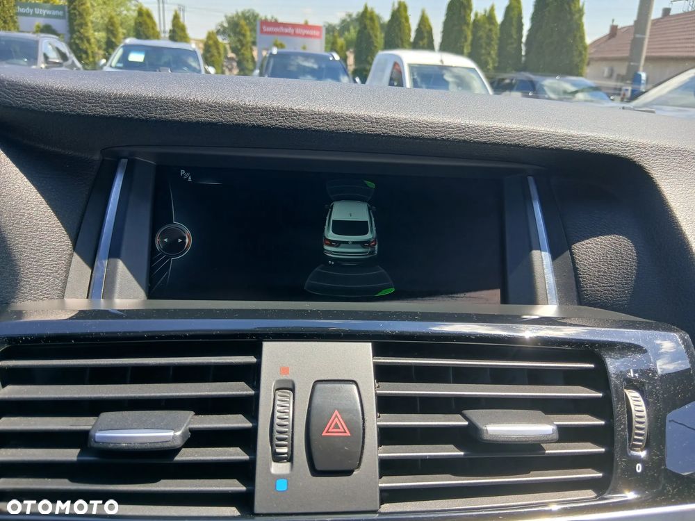 BMW X4 - 13