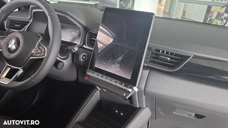 Mitsubishi Grandis 1.3 Turbo Mildhybrid DCT DIAMANT TOP - 24